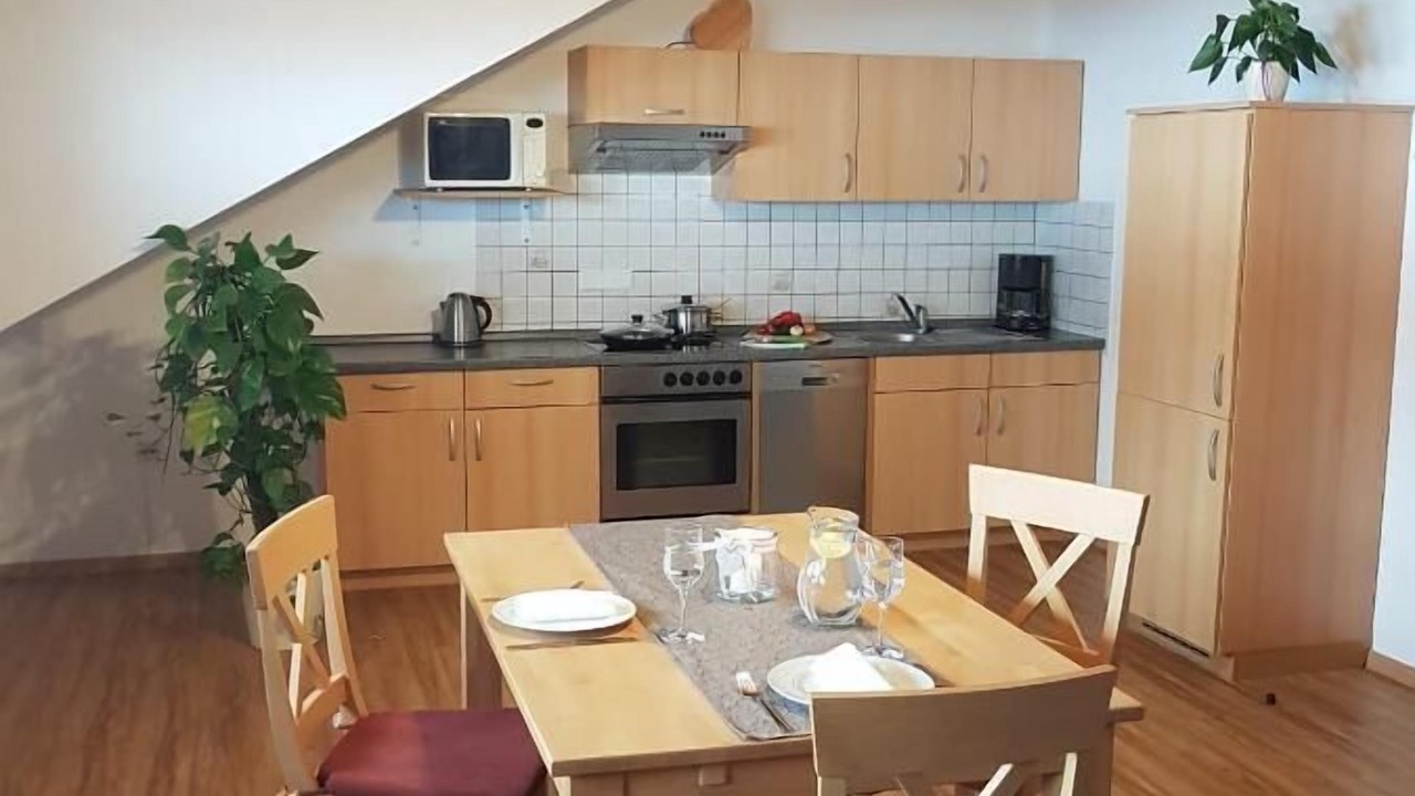 Photo of Kitchen in Kollnburg