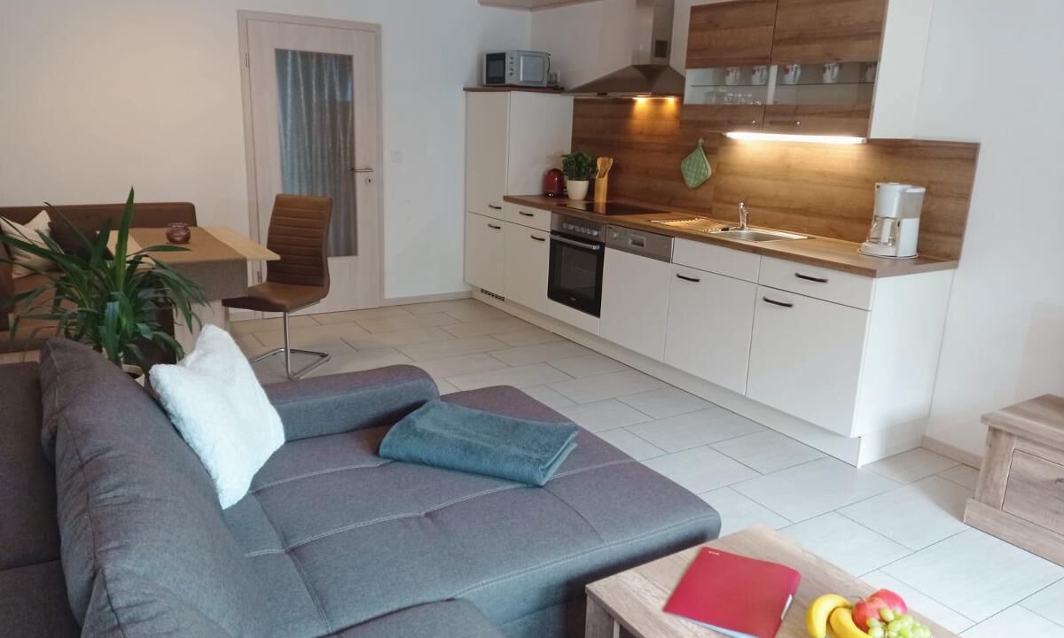Photo of Livingroom in Kollnburg