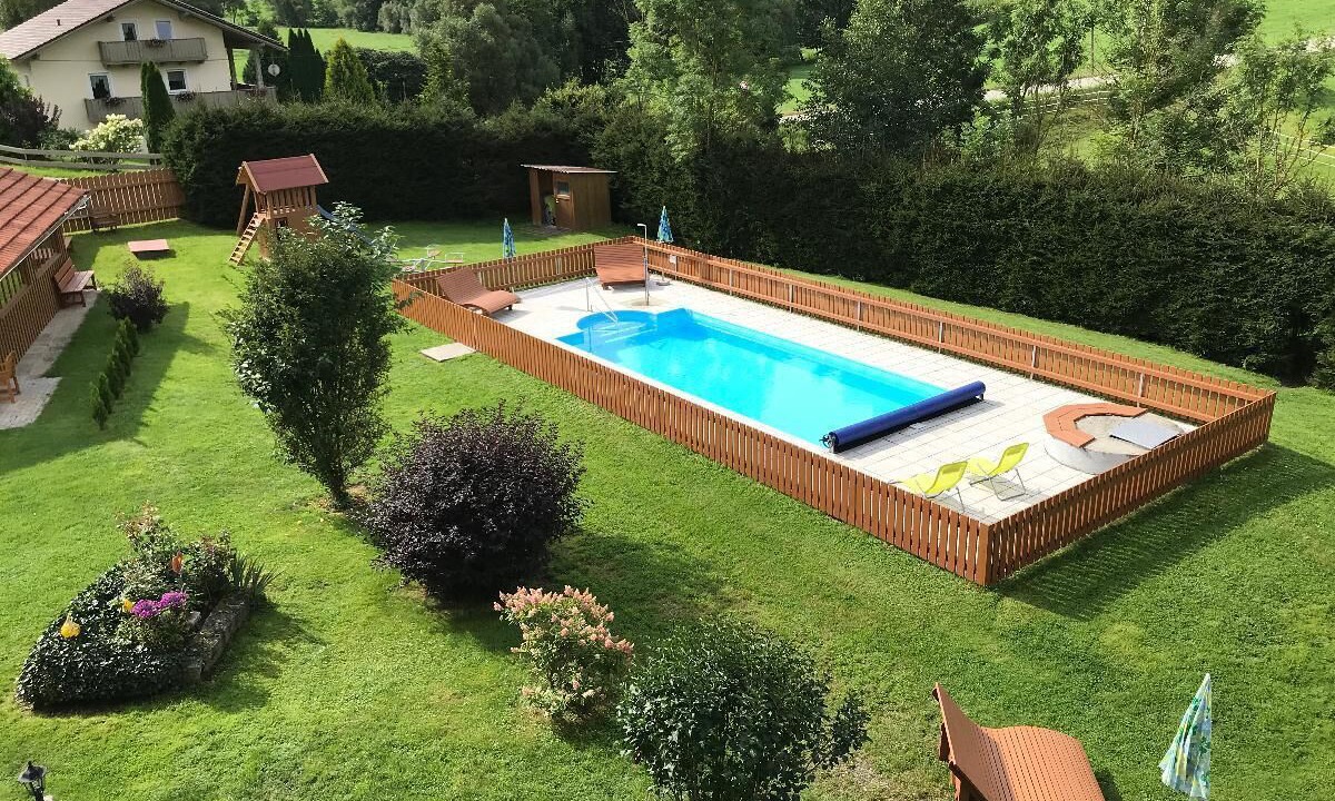 Photo of Outdoor in Kollnburg