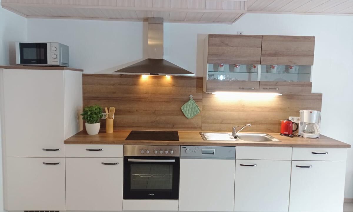 Photo of Kitchen in Kollnburg