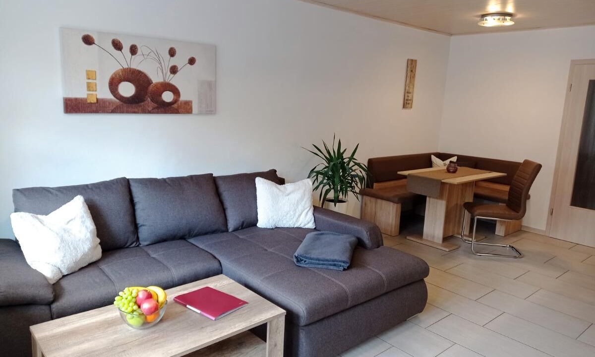 Photo of Livingroom in Kollnburg