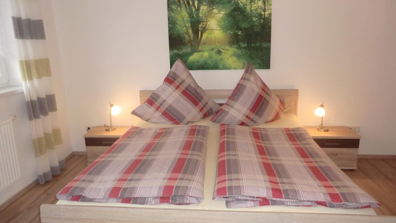 Photo of Bedroom in Kollnburg