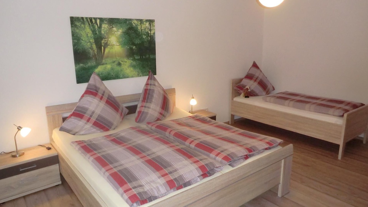 Photo of Bedroom in Kollnburg