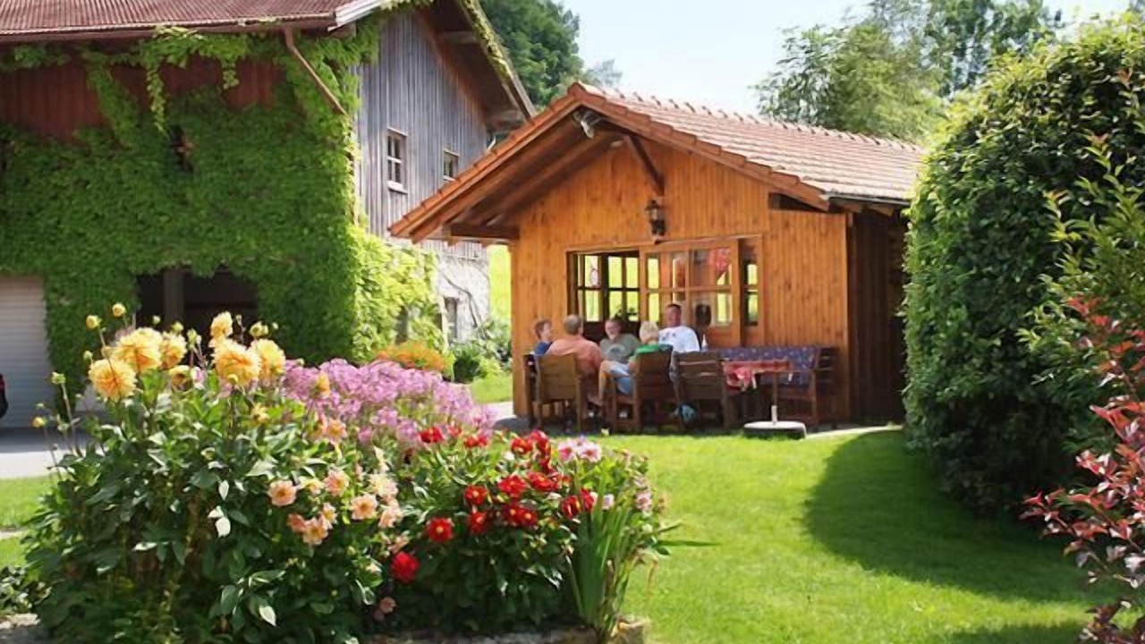 Photo of Outdoor in Kollnburg