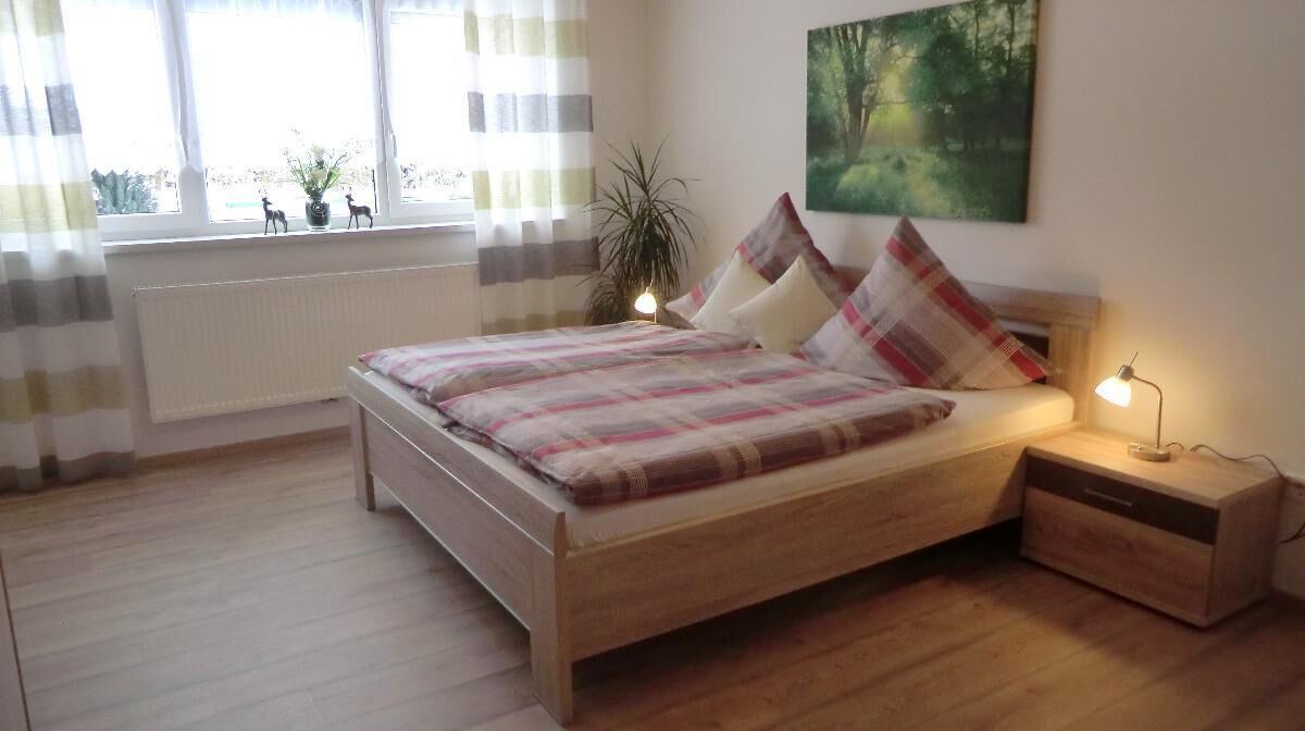 Photo of Bedroom in Kollnburg