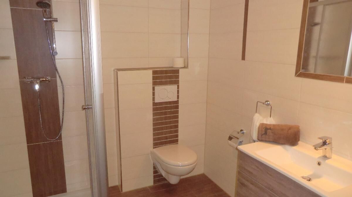 Photo of Bathroom in Kollnburg