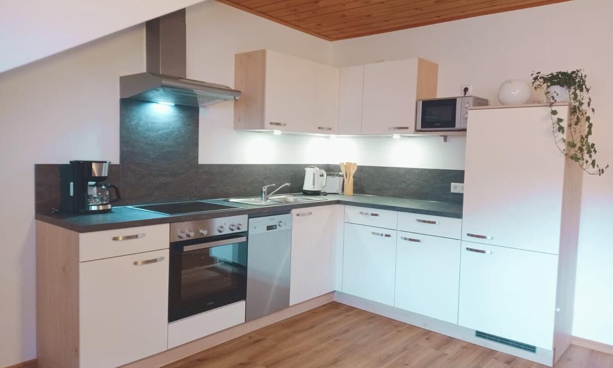 Photo of Kitchen in Kollnburg