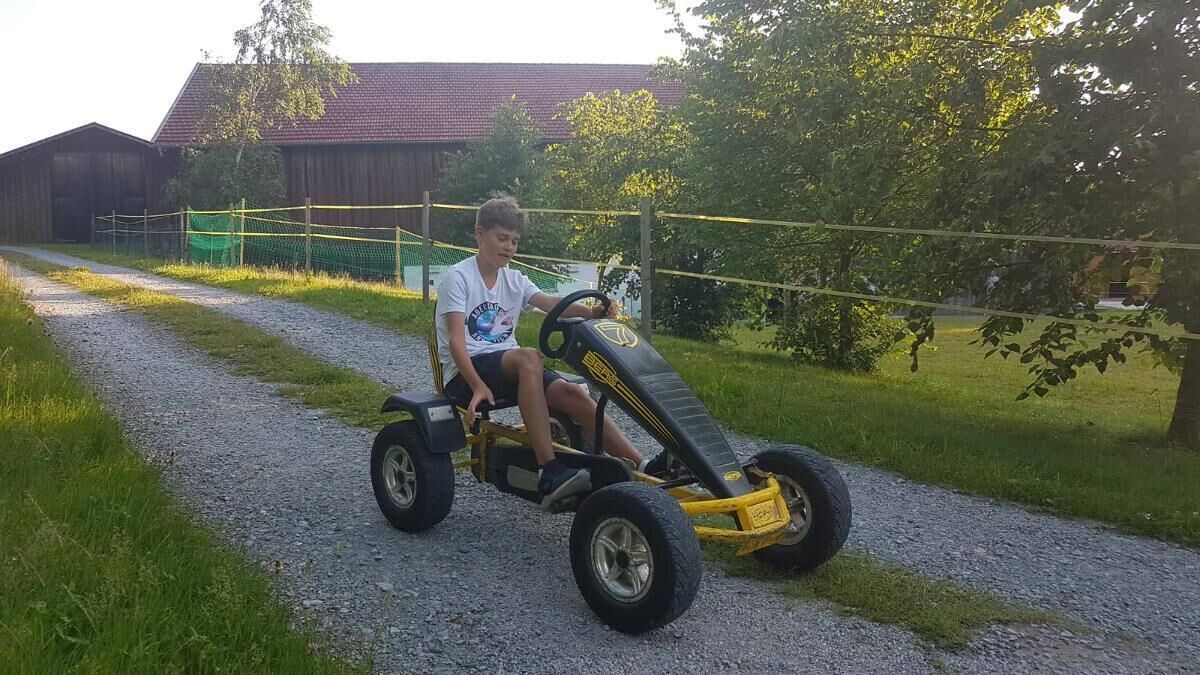 Photo of Outdoor in Kollnburg