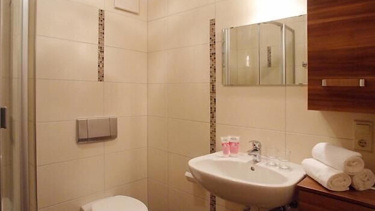 Photo of Bathroom in Kollnburg