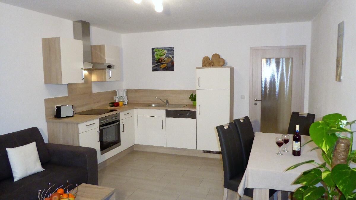 Photo of Kitchen in Kollnburg