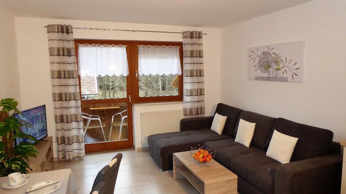 Photo of Livingroom in Kollnburg