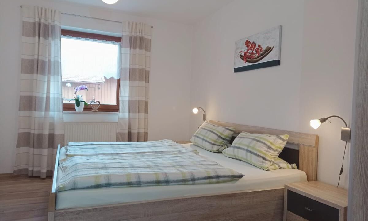 Photo of Bedroom in Kollnburg