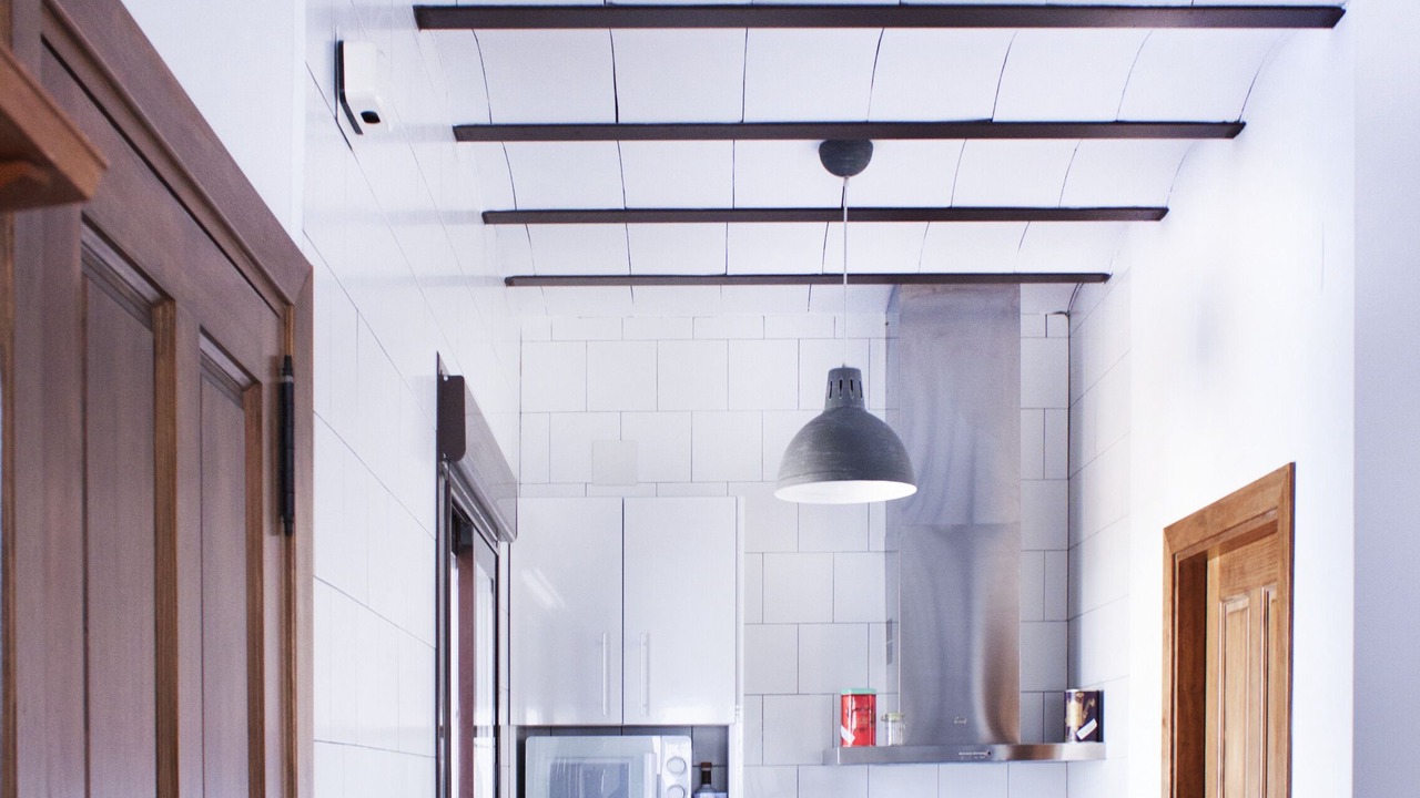 Photo of Kitchen in El Toboso
