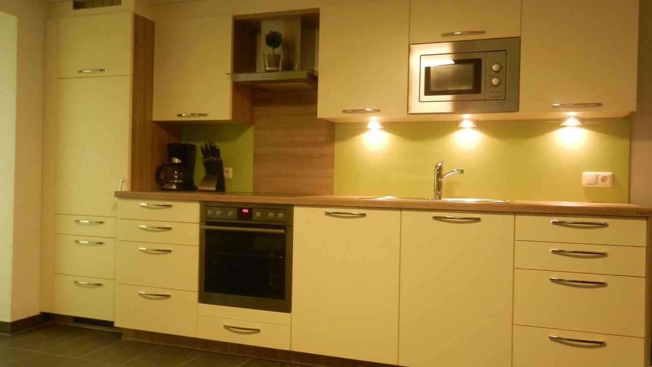 Photo of Kitchen in Iselsberg-Stronach