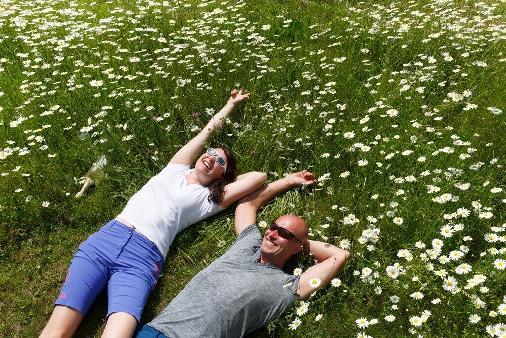 Photo of Others in Untertraubenbach