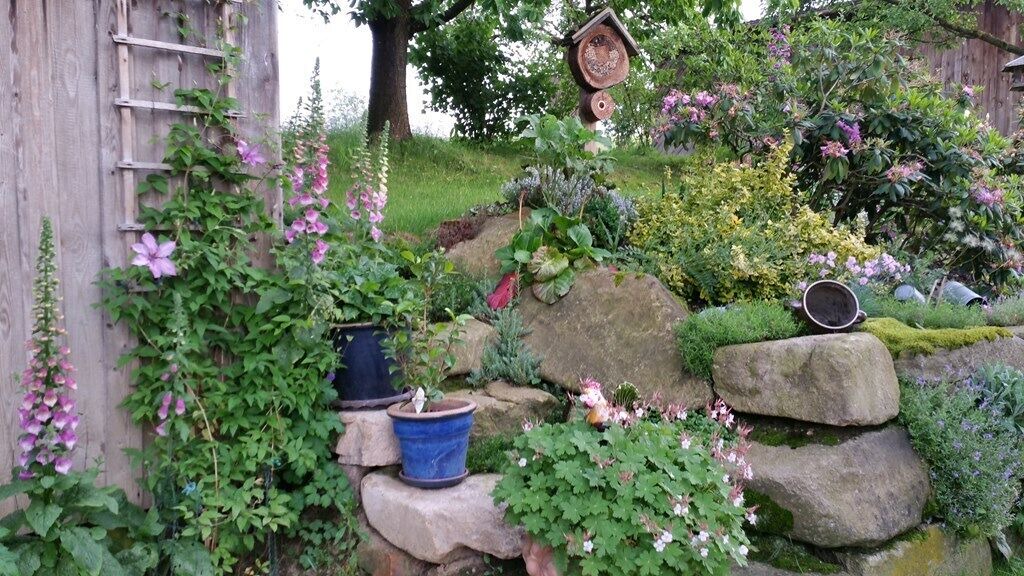 Photo of Outdoor in Untertraubenbach