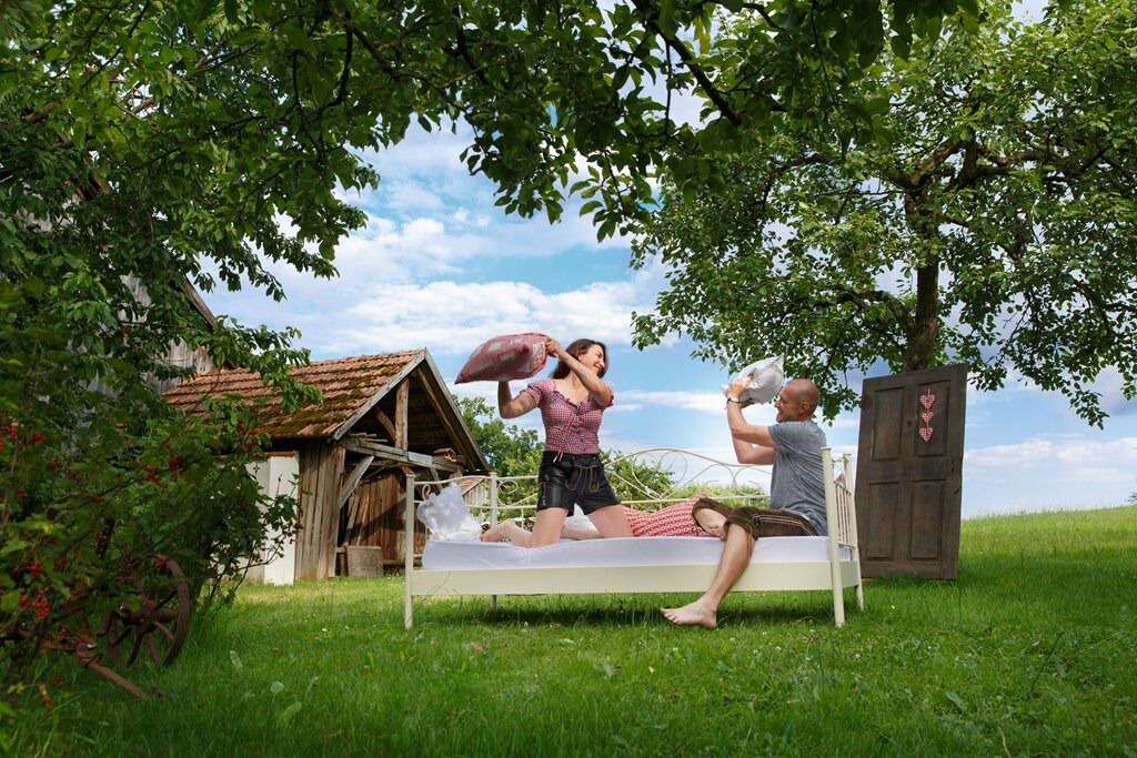 Photo of Outdoor in Untertraubenbach
