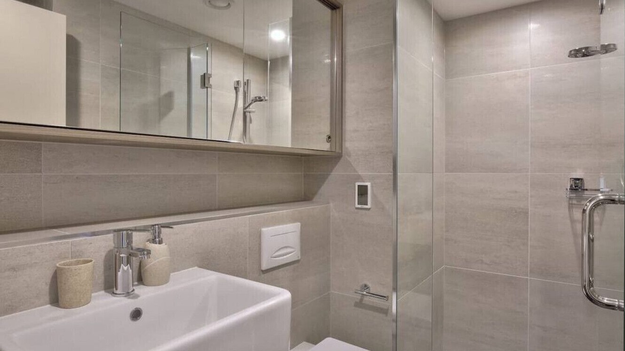 Photo of Bathroom in Arthur's Point