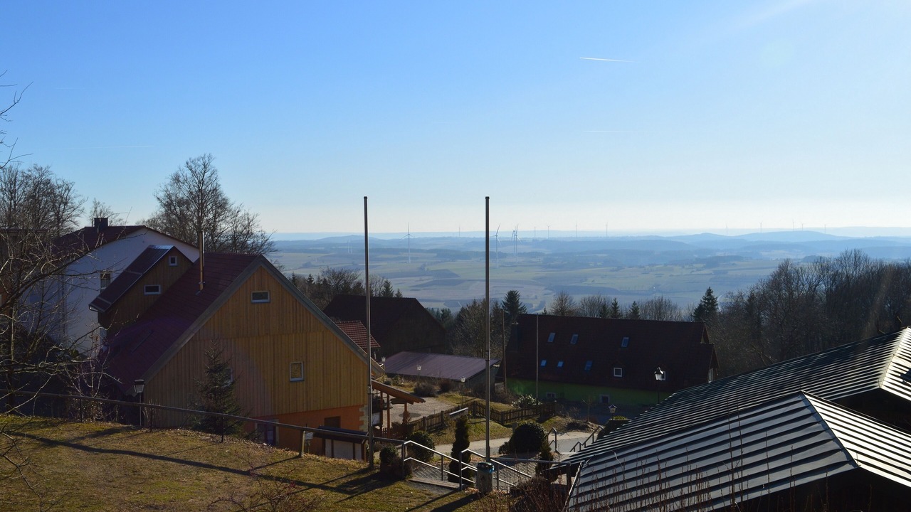 Photo of Outdoor in Marktrodach
