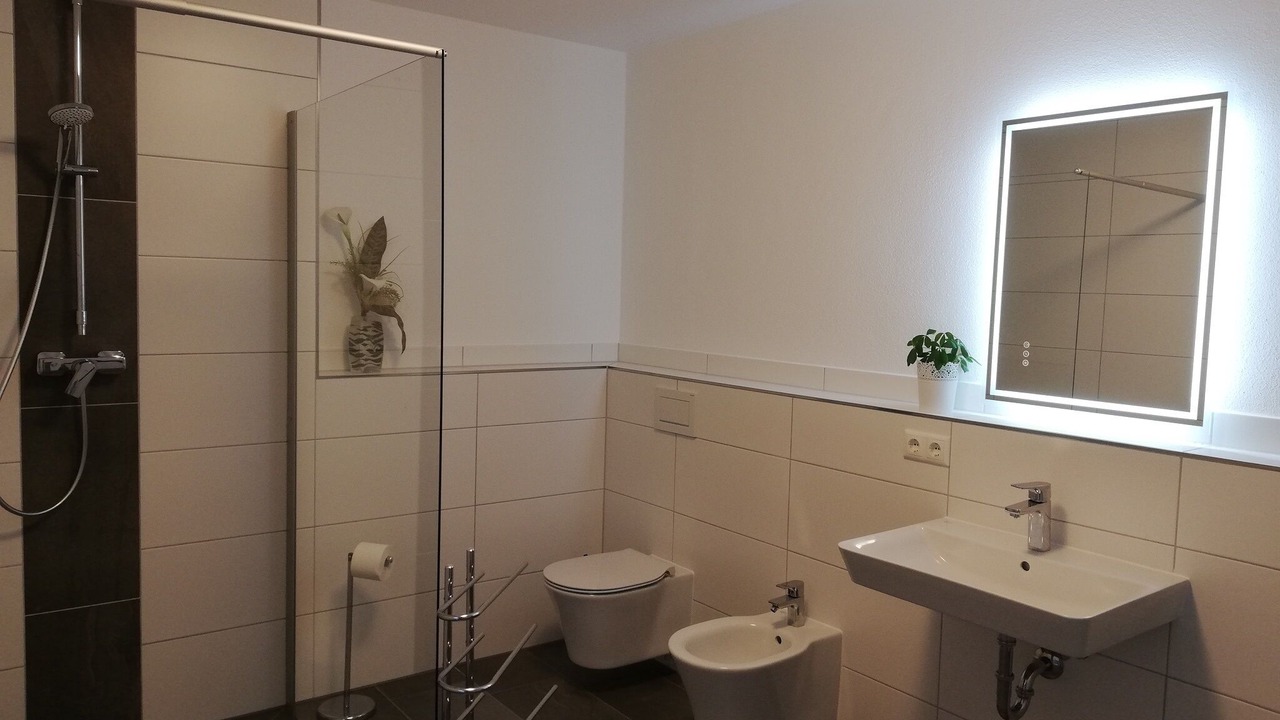 Photo of Bathroom in Marktrodach