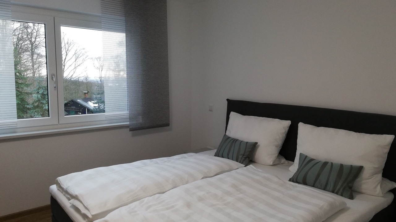 Photo of Bedroom in Marktrodach