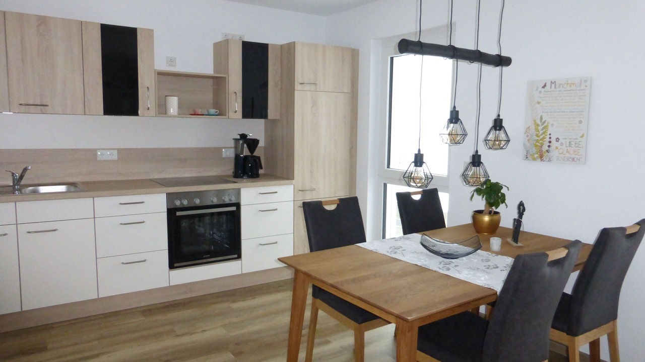 Photo of Kitchen in Marktrodach