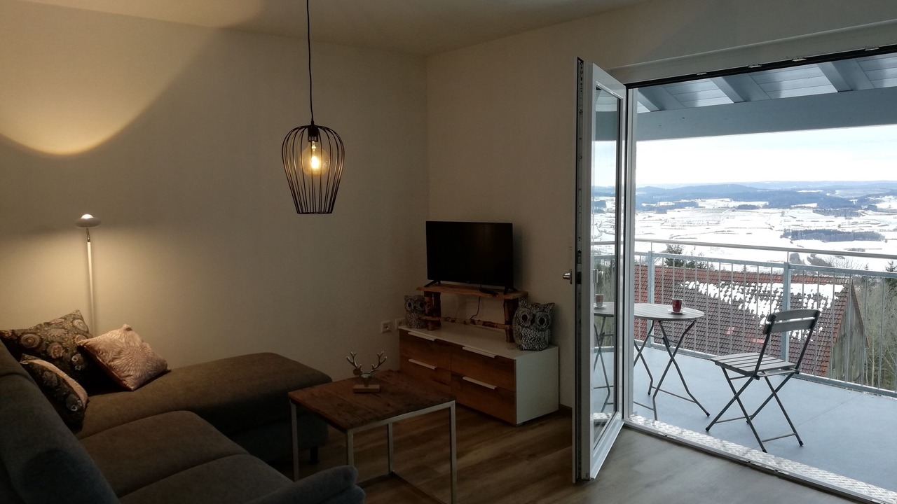 Photo of Livingroom in Marktrodach