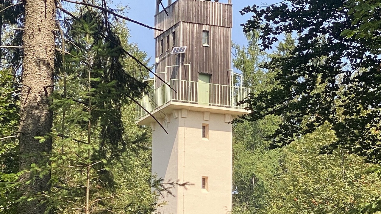 Photo of Outdoor in Marktrodach