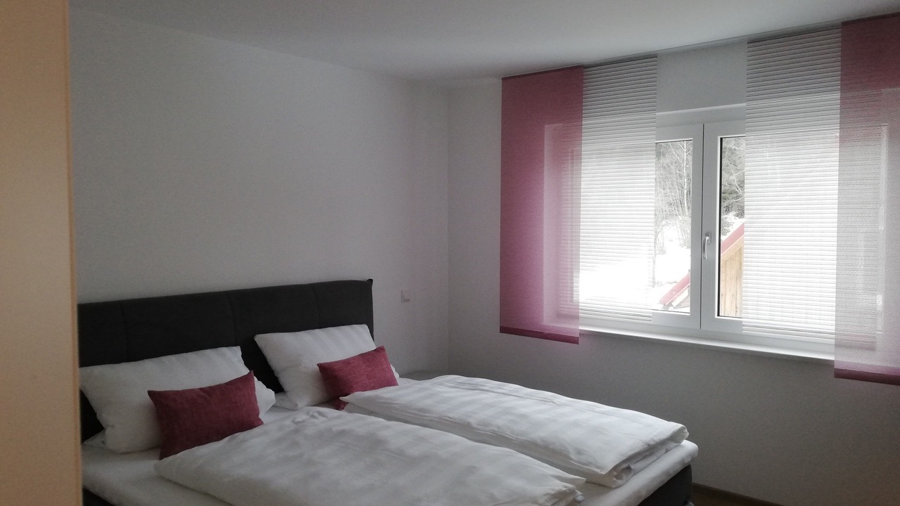 Photo of Bedroom in Marktrodach
