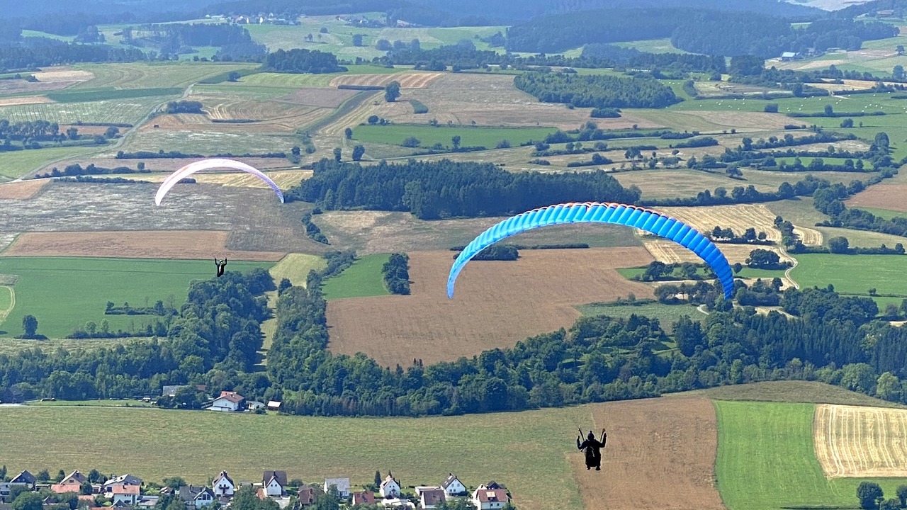 Photo of Outdoor in Marktrodach