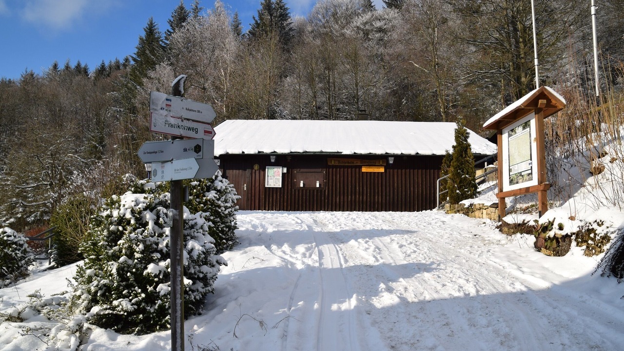 Photo of Outdoor in Marktrodach