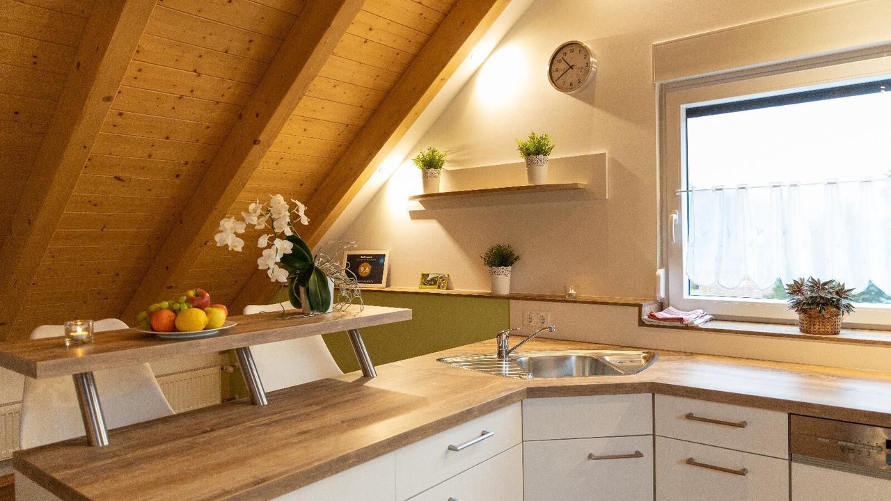 Photo of Kitchen in Essing