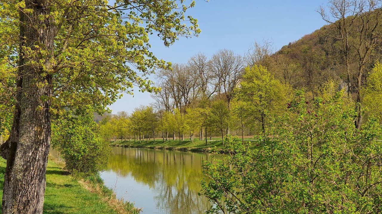 Photo of Outdoor in Essing