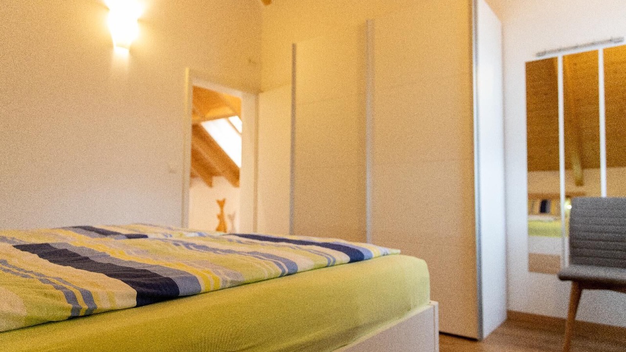 Photo of Bedroom in Essing