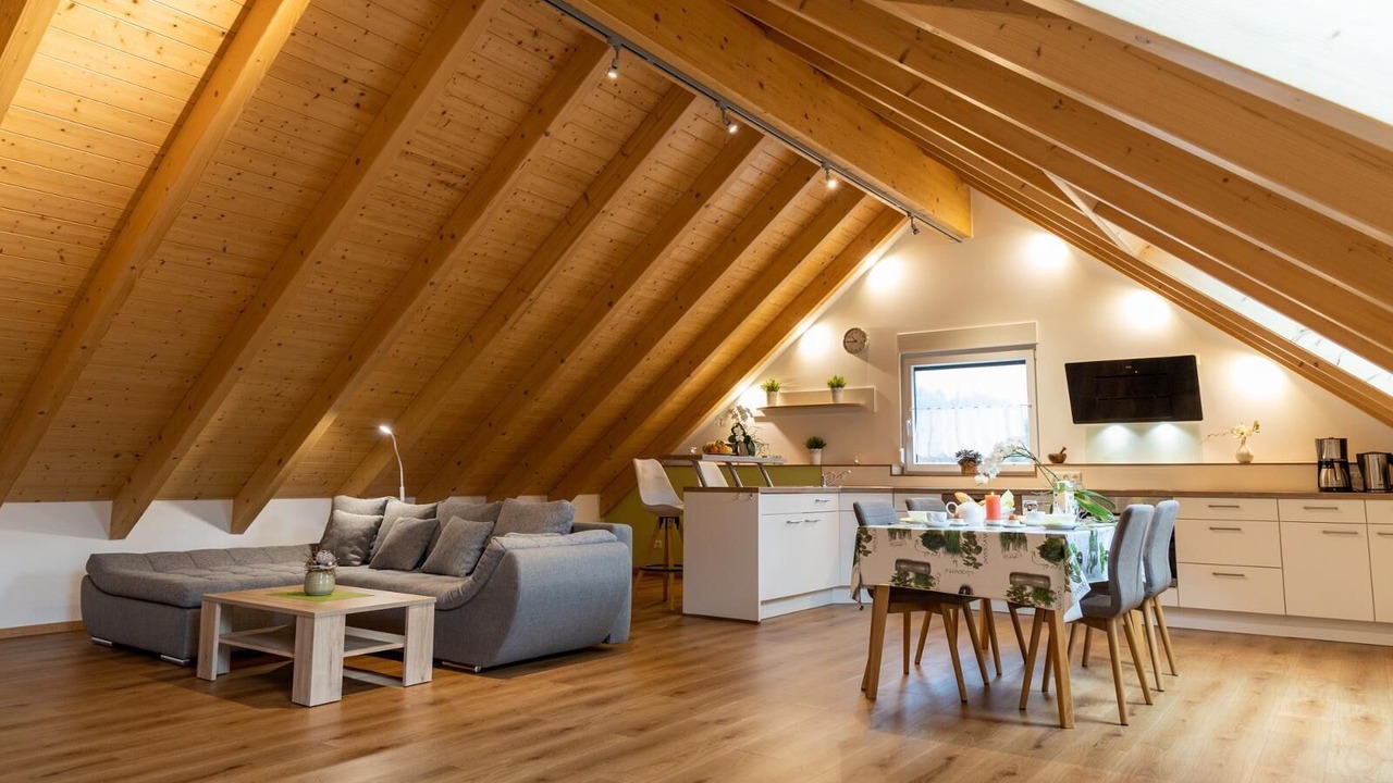 Photo of Livingroom in Essing