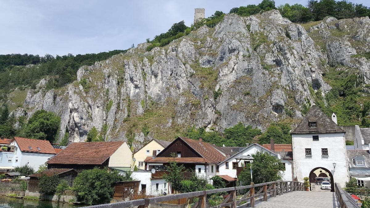 Photo of Outdoor in Essing