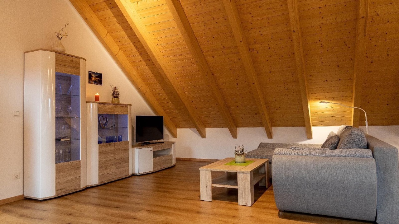 Photo of Livingroom in Essing
