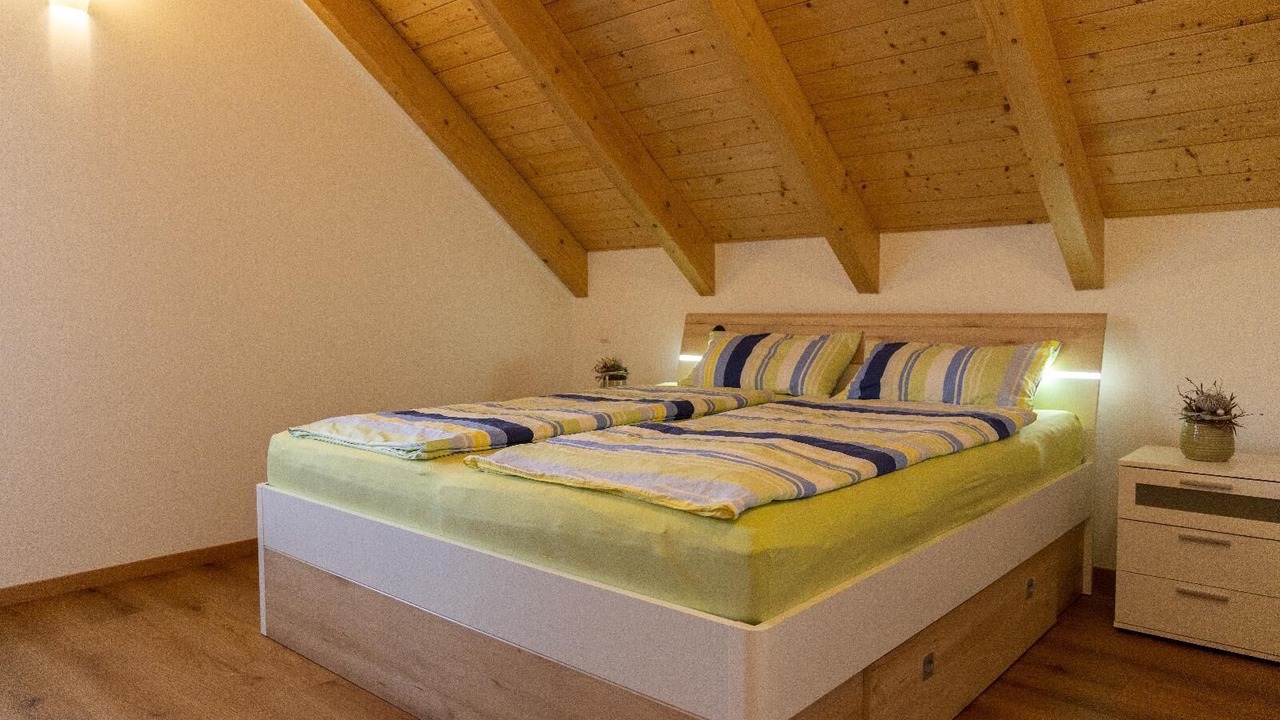 Photo of Bedroom in Essing