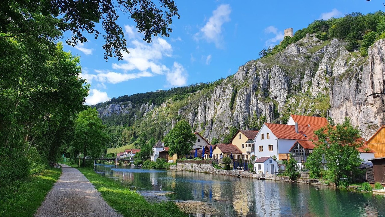 Photo of Outdoor in Essing