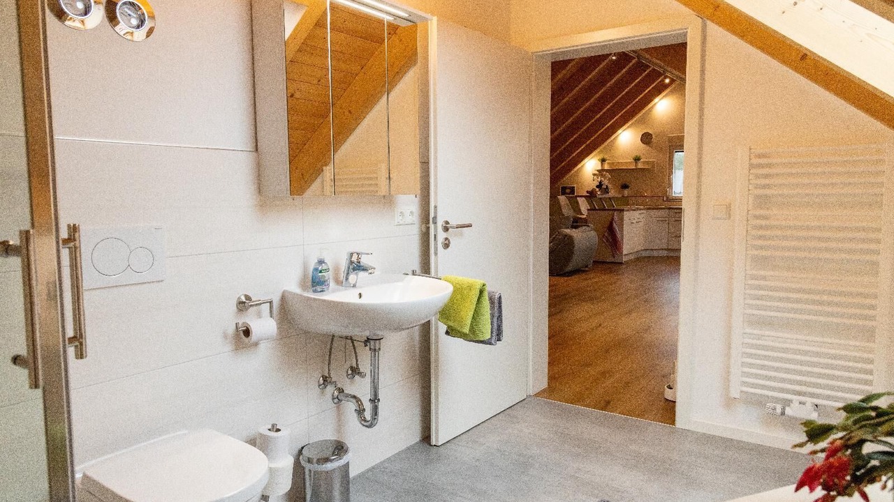 Photo of Bathroom in Essing
