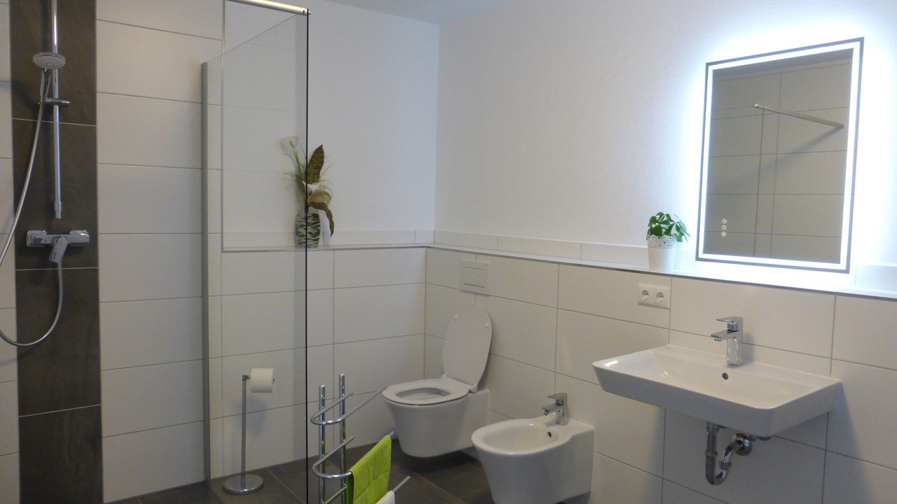 Photo of Bathroom in Marktrodach