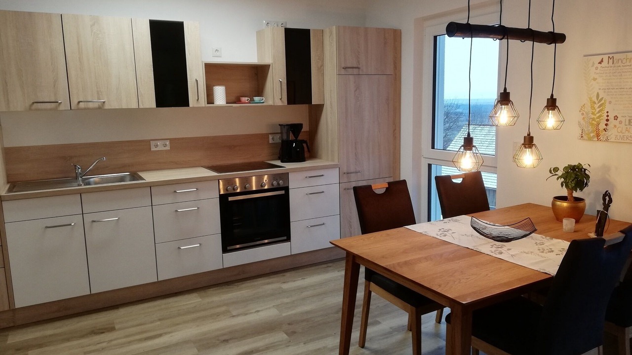 Photo of Kitchen in Marktrodach