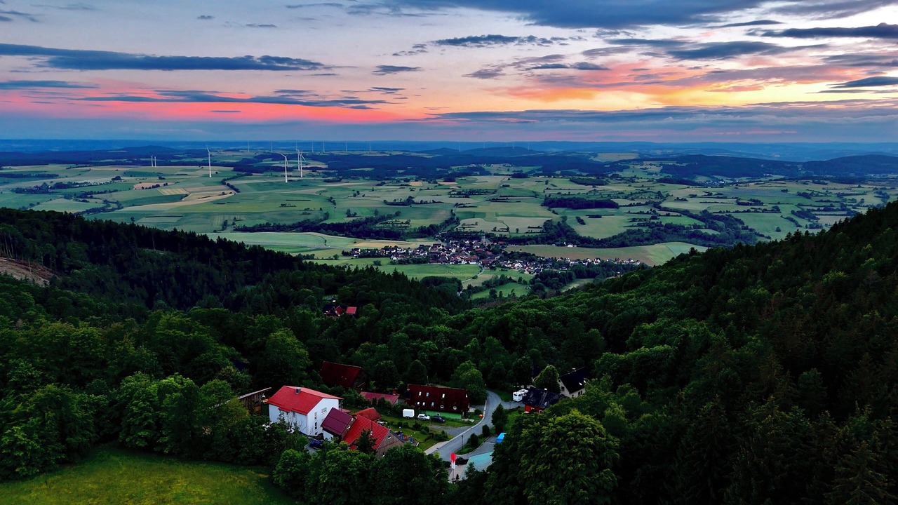 Photo of Outdoor in Marktrodach