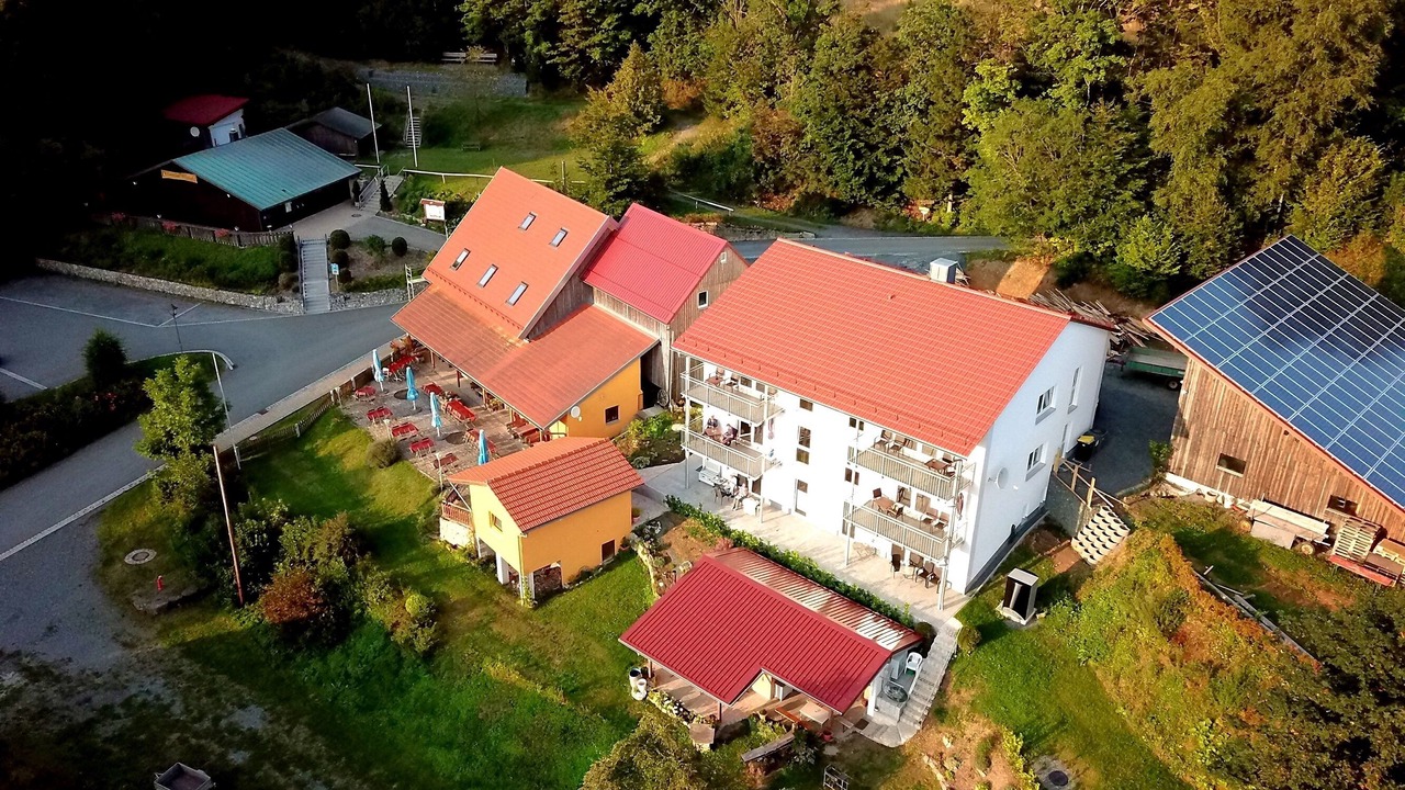 Photo of Outdoor in Marktrodach