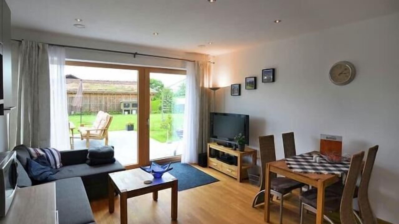 Photo of Livingroom in Roetz