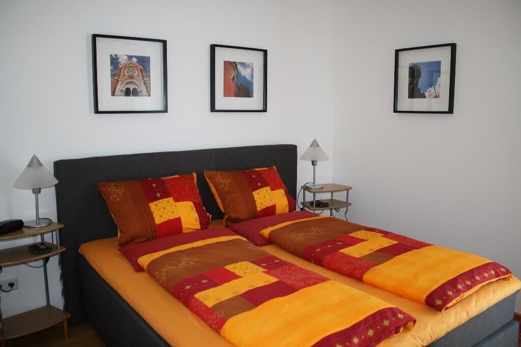 Photo of Bedroom in Roetz
