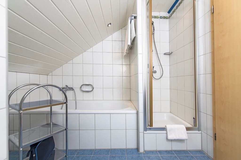 Photo of Bathroom in Moosbach