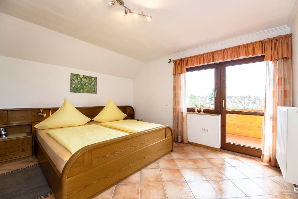 Photo of Bedroom in Moosbach