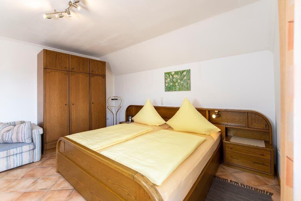 Photo of Bedroom in Moosbach