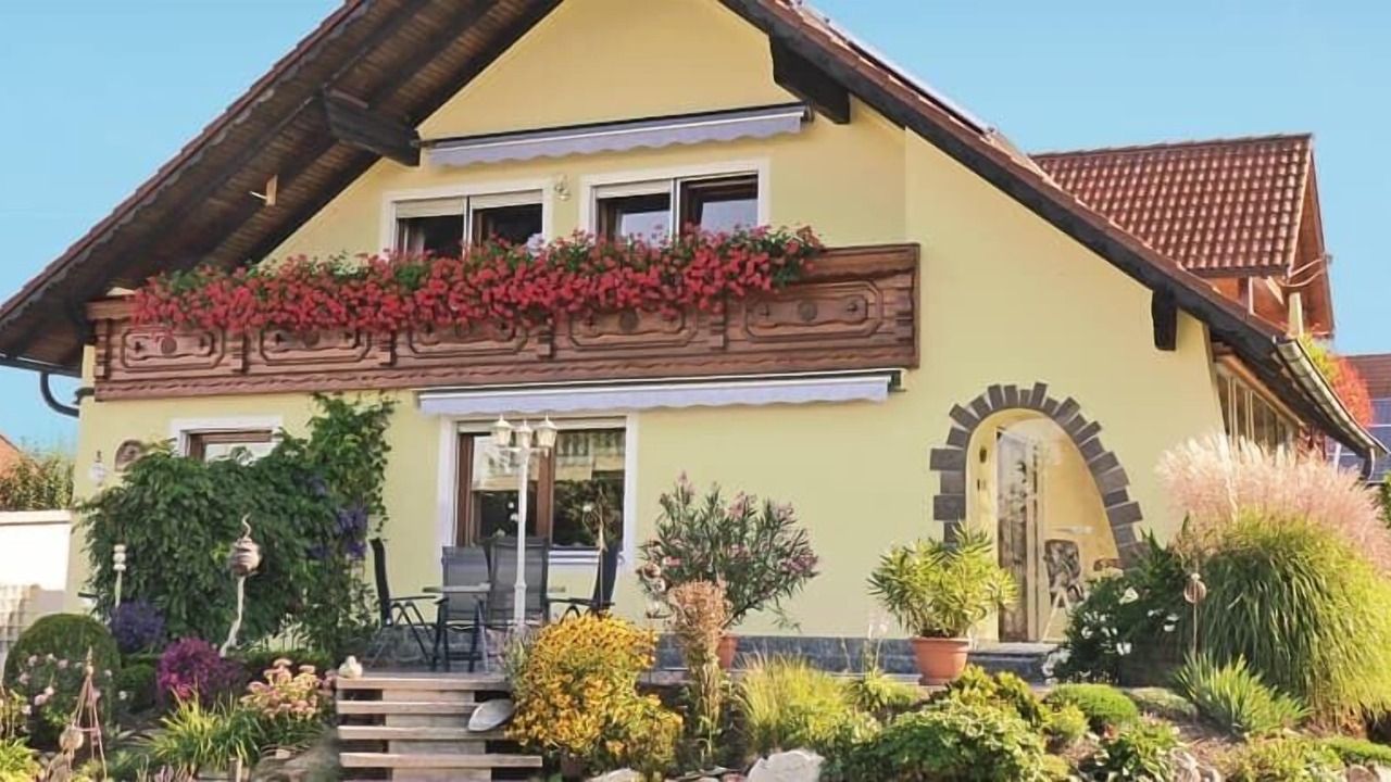 Photo of Outdoor in Moosbach